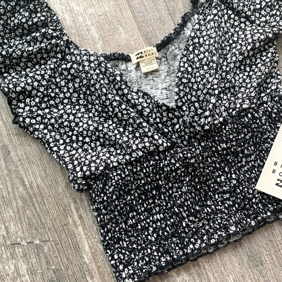 🔥🔥BILLABONG - BEACH BIRD TOP🔥🔥 - Picture 5 of 7